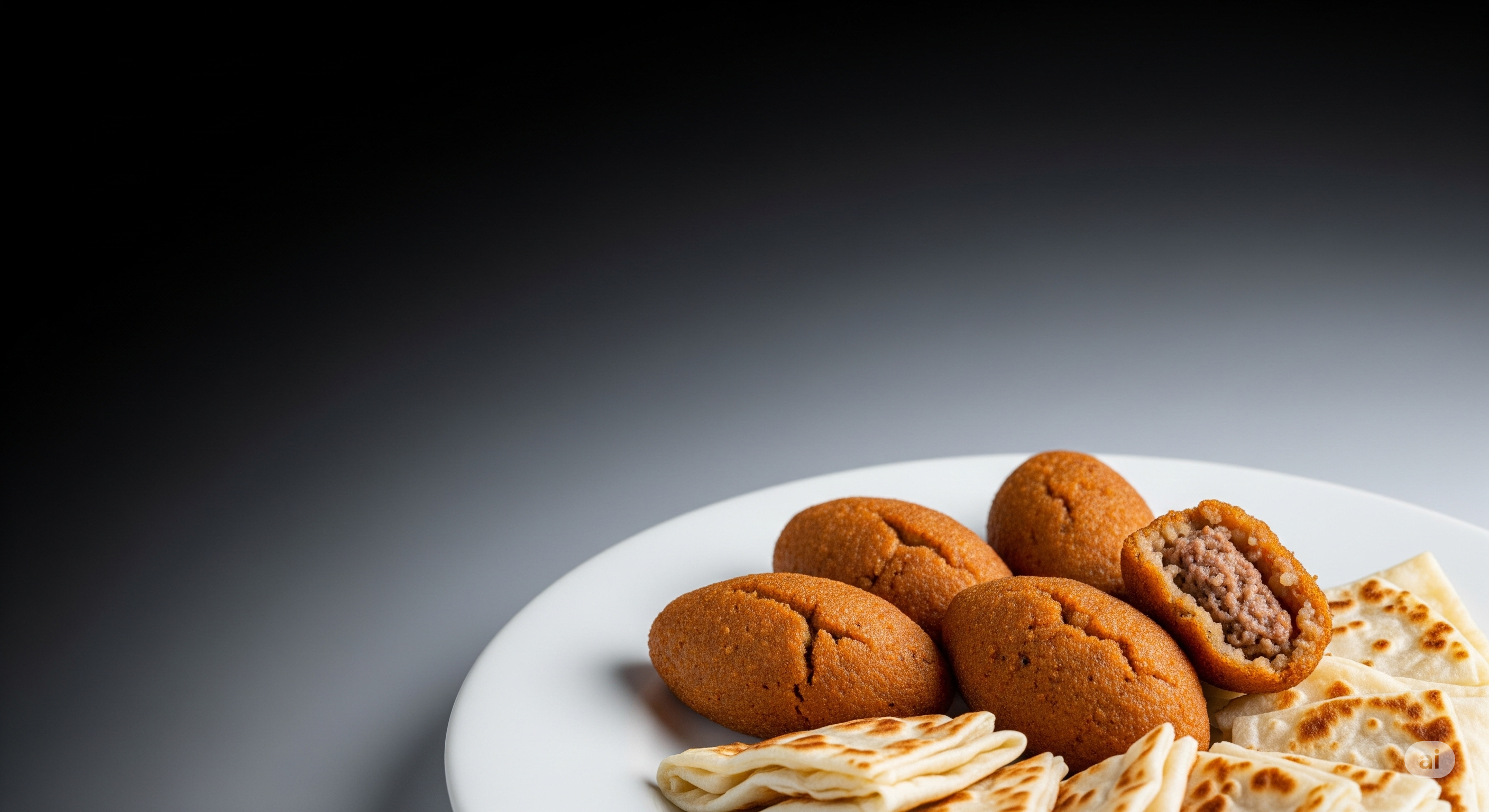 Slider Back İçli Köfte