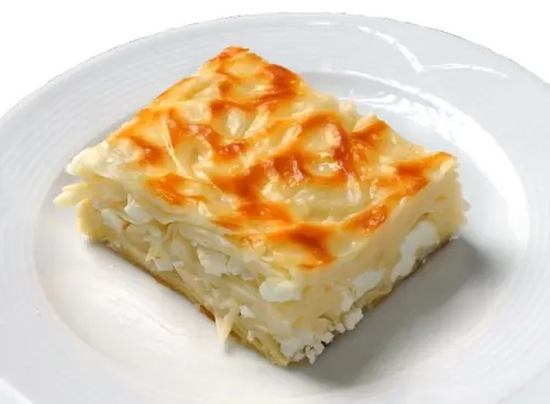  Su Böreği Kg